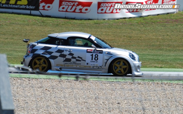 AC Schnitzer RAPTOR 2012 Widescreen Picture #25 AC Schnitzer RAPTOR 2012 Widescreen Picture #25