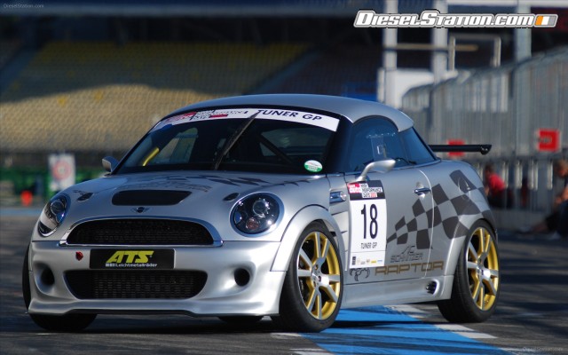 AC Schnitzer RAPTOR 2012 Widescreen Picture #30 AC Schnitzer RAPTOR 2012 Widescreen Picture #30