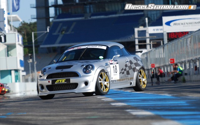 AC Schnitzer RAPTOR 2012 Widescreen Picture #23 AC Schnitzer RAPTOR 2012 Widescreen Picture #23