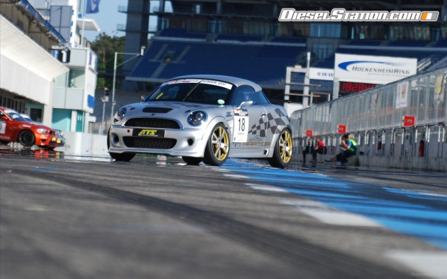 AC Schnitzer RAPTOR 2012 Widescreen Picture #4 AC Schnitzer RAPTOR 2012 Widescreen Picture #4