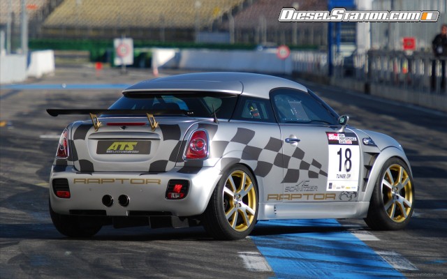 AC Schnitzer RAPTOR 2012 Widescreen Picture #28 AC Schnitzer RAPTOR 2012 Widescreen Picture #28