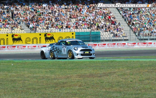 AC Schnitzer RAPTOR 2012 Widescreen Picture #11 AC Schnitzer RAPTOR 2012 Widescreen Picture #11