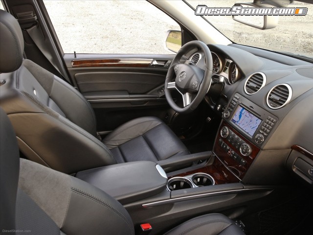 AMG 2009 ML63 Picture #14 AMG 2009 ML63 Picture #14