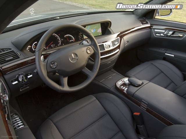 AMG 2009 S63 Picture #6 AMG 2009 S63 Picture #6