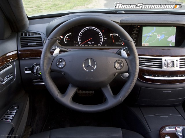 AMG 2009 S63 Picture #22 AMG 2009 S63 Picture #22