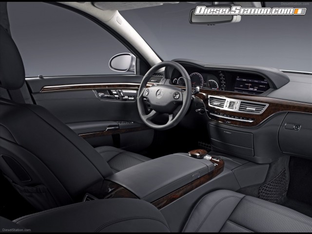 AMG 2009 S65 Picture #6 AMG 2009 S65 Picture #6