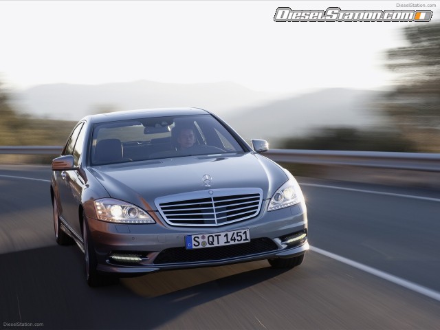 AMG 2010 Mercedes Benz CL Class Sports Package Picture #6 AMG 2010 Mercedes Benz CL Class Sports Package Picture #6