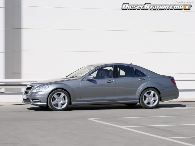 AMG 2010 Mercedes Benz CL Class Sports Package Picture #5 AMG 2010 Mercedes Benz CL Class Sports Package Picture #5