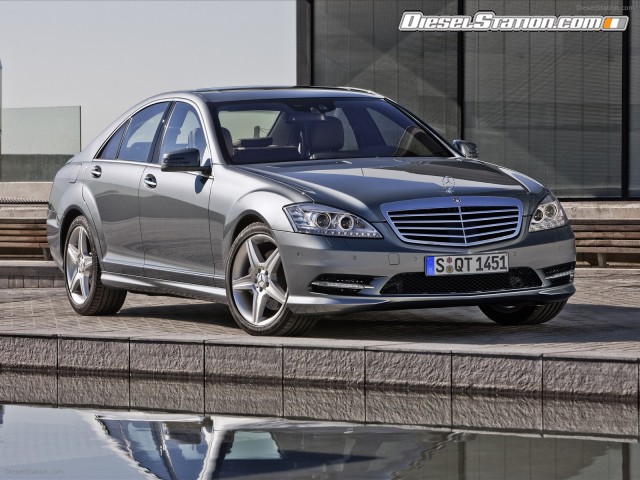 AMG 2010 Mercedes Benz CL Class Sports Package Picture #4 AMG 2010 Mercedes Benz CL Class Sports Package Picture #4