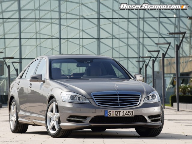 AMG 2010 Mercedes Benz CL Class Sports Package Picture #0 AMG 2010 Mercedes Benz CL Class Sports Package Picture #0