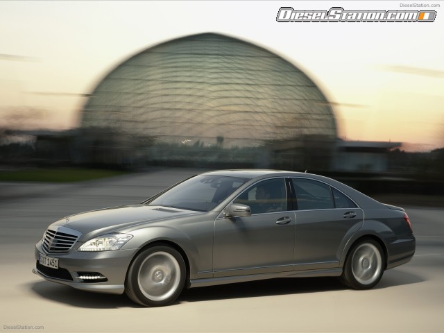 AMG 2010 Mercedes Benz CL Class Sports Package Picture #14 AMG 2010 Mercedes Benz CL Class Sports Package Picture #14