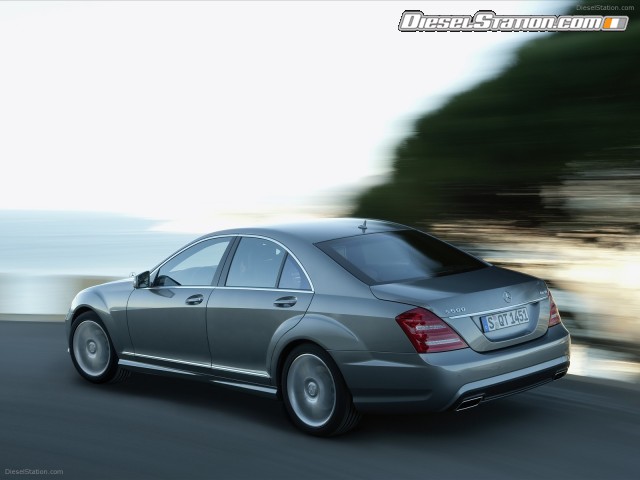 AMG 2010 Mercedes Benz CL Class Sports Package Picture #15 AMG 2010 Mercedes Benz CL Class Sports Package Picture #15