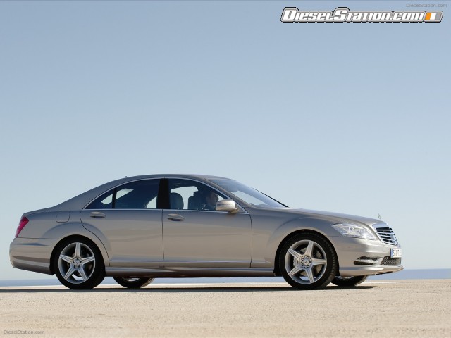 AMG 2010 Mercedes Benz CL Class Sports Package Picture #9 AMG 2010 Mercedes Benz CL Class Sports Package Picture #9