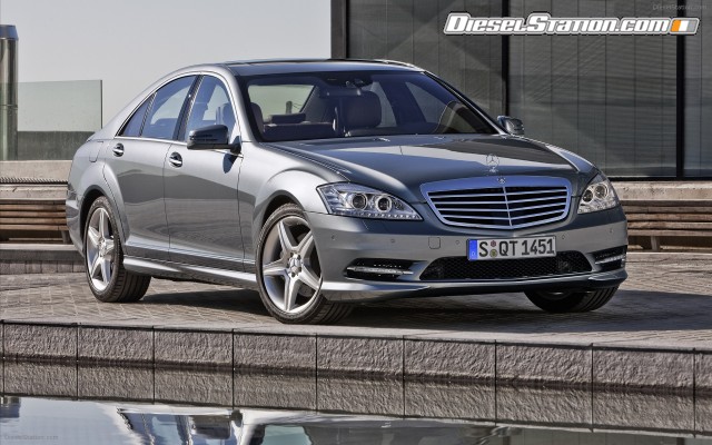 AMG 2010 Mercedes Benz CL Class Sports Package Widescreen Picture #11 AMG 2010 Mercedes Benz CL Class Sports Package Widescreen Picture #11