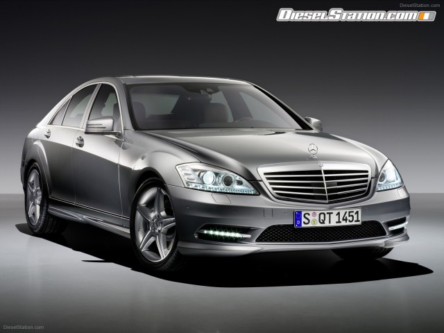 AMG 2010 Mercedes Benz S Class Sports Package Picture #17 AMG 2010 Mercedes Benz S Class Sports Package Picture #17