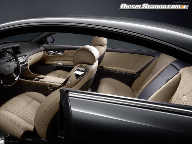 AMG 2010 Mercedes Benz S Class Sports Package Picture #15 AMG 2010 Mercedes Benz S Class Sports Package Picture #15