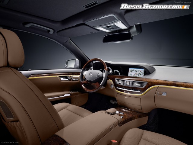 AMG 2010 Mercedes Benz S Class Sports Package Picture #9 AMG 2010 Mercedes Benz S Class Sports Package Picture #9