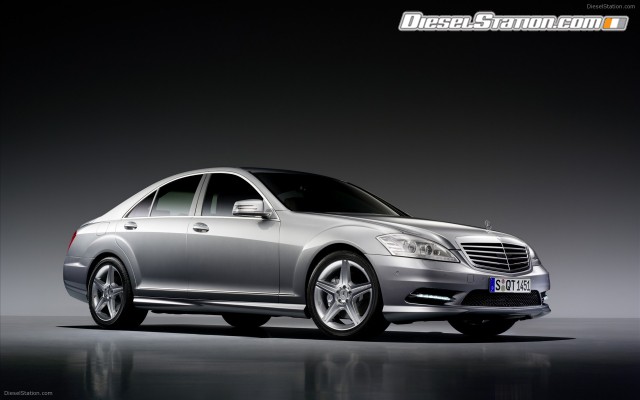AMG 2010 Mercedes Benz S Class Sports Package Widescreen Picture #16 AMG 2010 Mercedes Benz S Class Sports Package Widescreen Picture #16
