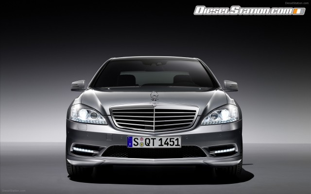 AMG 2010 Mercedes Benz S Class Sports Package Widescreen Picture #11 AMG 2010 Mercedes Benz S Class Sports Package Widescreen Picture #11
