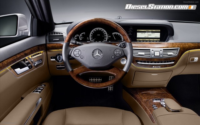 AMG 2010 Mercedes Benz S Class Sports Package Widescreen Picture #20 AMG 2010 Mercedes Benz S Class Sports Package Widescreen Picture #20