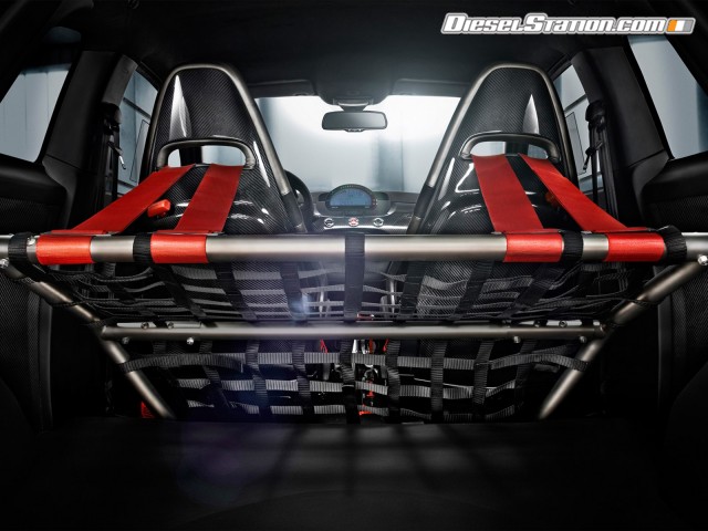 Abarth 695 Biposto Picture #4 Abarth 695 Biposto Picture #4