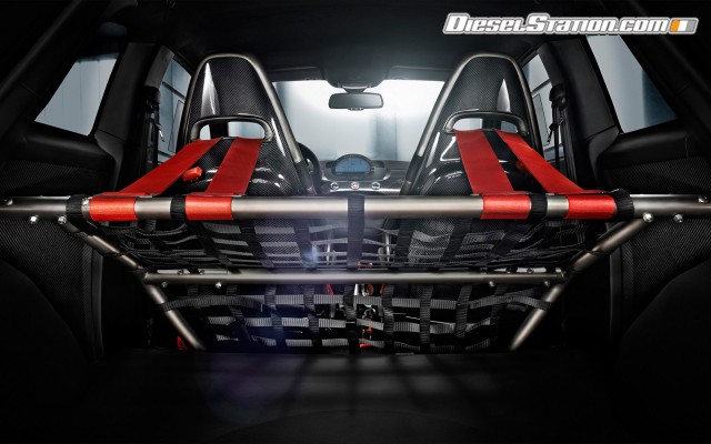 Abarth 695 Biposto Widescreen Picture #3 Abarth 695 Biposto Widescreen Picture #3