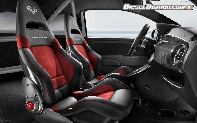 Abarth 695 Competizione 2012 Widescreen Picture #2 Abarth 695 Competizione 2012 Widescreen Picture #2