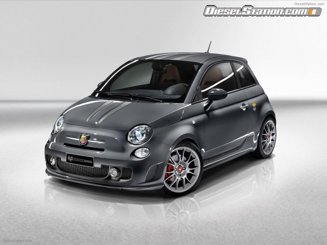 Abarth 695 Tributo Ferrari 2011 Picture #10 Abarth 695 Tributo Ferrari 2011 Picture #10