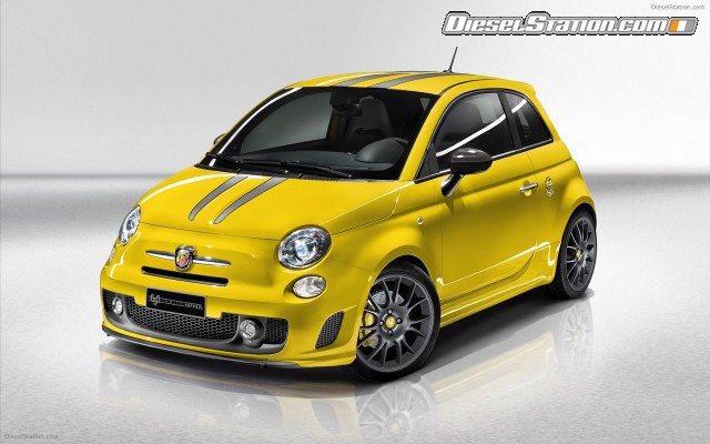 Abarth 695 Tributo Ferrari 2011 Widescreen Picture #8 Abarth 695 Tributo Ferrari 2011 Widescreen Picture #8
