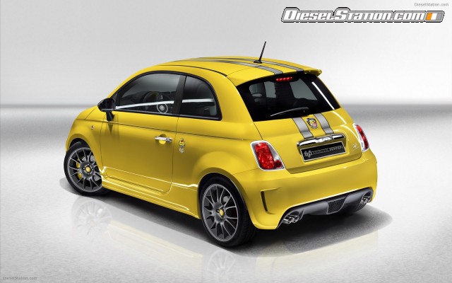 Abarth 695 Tributo Ferrari 2011 Widescreen Picture #23 Abarth 695 Tributo Ferrari 2011 Widescreen Picture #23