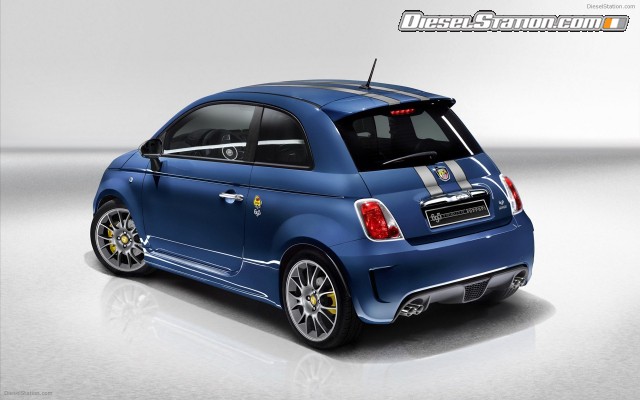 Abarth 695 Tributo Ferrari 2011 Widescreen Picture #1 Abarth 695 Tributo Ferrari 2011 Widescreen Picture #1