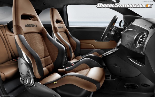 Abarth 695 Tributo Ferrari 2011 Widescreen Picture #18 Abarth 695 Tributo Ferrari 2011 Widescreen Picture #18