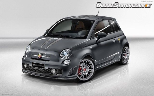 Abarth 695 Tributo Ferrari 2011 Widescreen Picture #2 Abarth 695 Tributo Ferrari 2011 Widescreen Picture #2