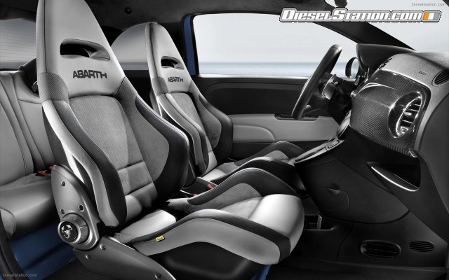 Abarth 695 Tributo Ferrari 2011 Widescreen Picture #16 Abarth 695 Tributo Ferrari 2011 Widescreen Picture #16