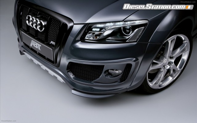 Abt Sportsline 2009 Audi Q5 Widescreen Picture #5 Abt Sportsline 2009 Audi Q5 Widescreen Picture #5