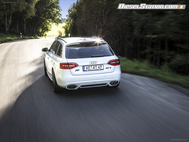 Abt Sportsline A4 Avant 2012 Picture #10 Abt Sportsline A4 Avant 2012 Picture #10