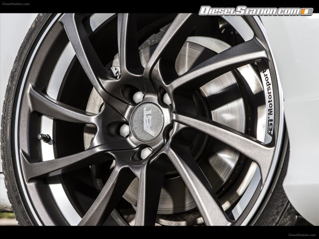 Abt Sportsline A4 Avant 2012 Picture #15 Abt Sportsline A4 Avant 2012 Picture #15