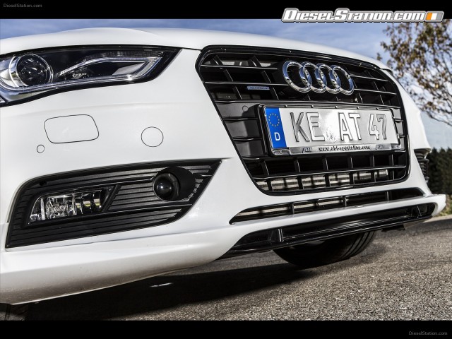 Abt Sportsline A4 Avant 2012 Picture #0 Abt Sportsline A4 Avant 2012 Picture #0
