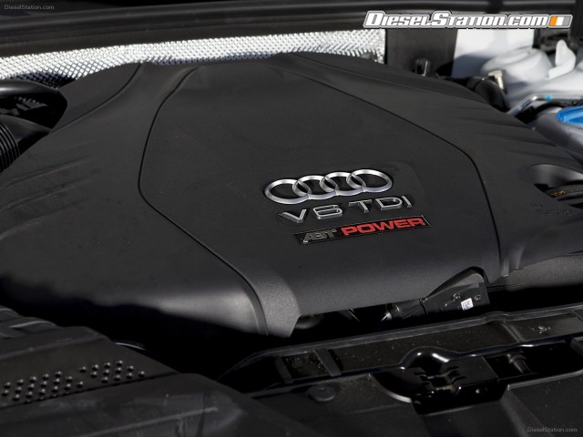 Abt Sportsline A4 Avant 2012 Picture #12 Abt Sportsline A4 Avant 2012 Picture #12