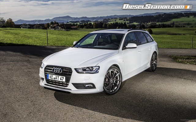 Abt Sportsline A4 Avant 2012 Widescreen Picture #11 Abt Sportsline A4 Avant 2012 Widescreen Picture #11