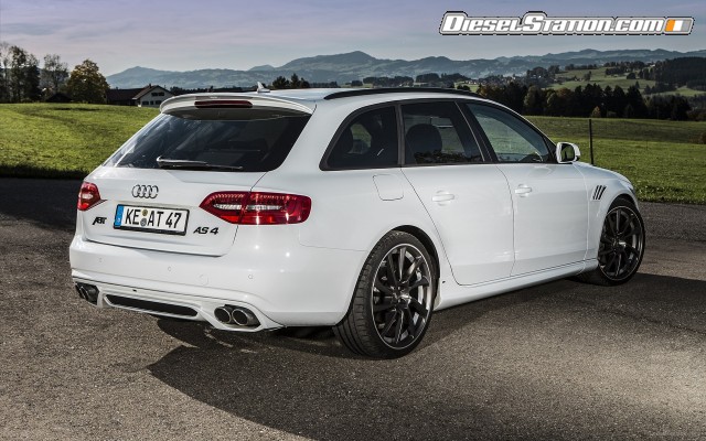 Abt Sportsline A4 Avant 2012 Widescreen Picture #13 Abt Sportsline A4 Avant 2012 Widescreen Picture #13