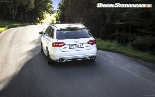 Abt Sportsline A4 Avant 2012 Widescreen Picture #14 Abt Sportsline A4 Avant 2012 Widescreen Picture #14