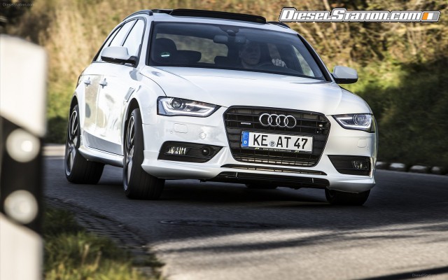 Abt Sportsline A4 Avant 2012 Widescreen Picture #5 Abt Sportsline A4 Avant 2012 Widescreen Picture #5