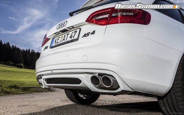Abt Sportsline A4 Avant 2012 Widescreen Picture #9 Abt Sportsline A4 Avant 2012 Widescreen Picture #9