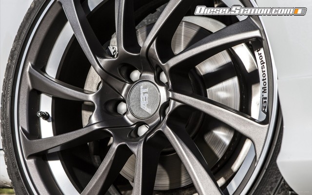 Abt Sportsline A4 Avant 2012 Widescreen Picture #4 Abt Sportsline A4 Avant 2012 Widescreen Picture #4