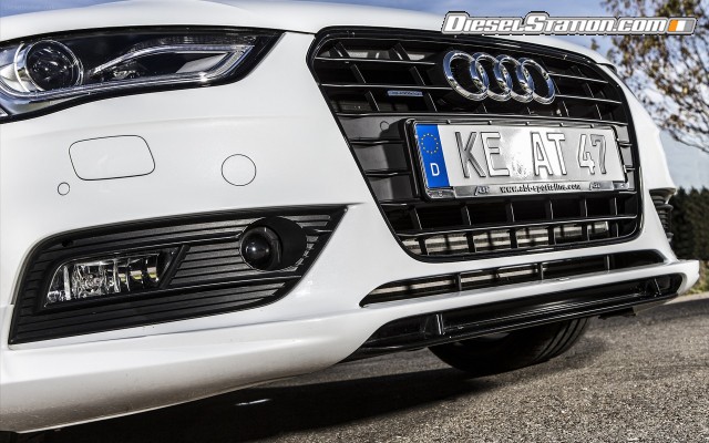 Abt Sportsline A4 Avant 2012 Widescreen Picture #8 Abt Sportsline A4 Avant 2012 Widescreen Picture #8