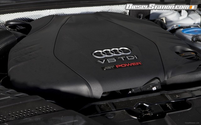 Abt Sportsline A4 Avant 2012 Widescreen Picture #17 Abt Sportsline A4 Avant 2012 Widescreen Picture #17
