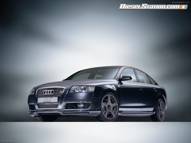 Abt Sportsline A6 2006 Picture #10 Abt Sportsline A6 2006 Picture #10