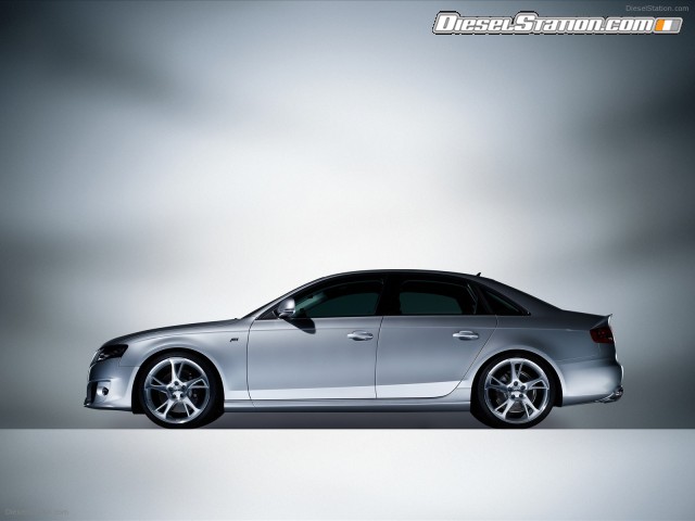 Abt Sportsline ABT AS4 2008 Picture #2 Abt Sportsline ABT AS4 2008 Picture #2