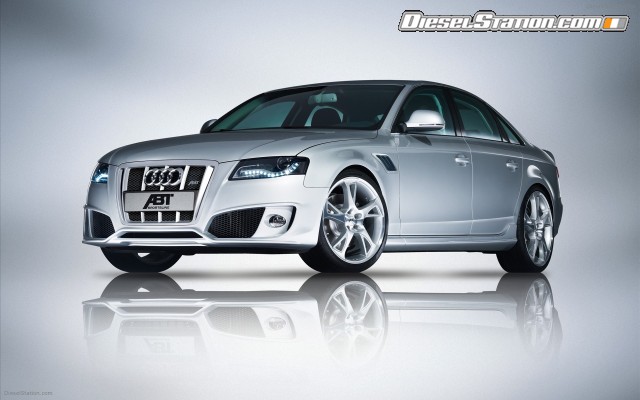 Abt Sportsline ABT AS4 2008 Widescreen Picture #6 Abt Sportsline ABT AS4 2008 Widescreen Picture #6